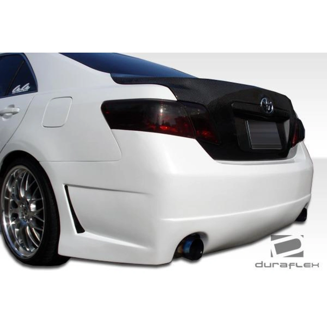 All kind of Exterior/Complete Body Kitsfor  Toyota Camry 2007. 6