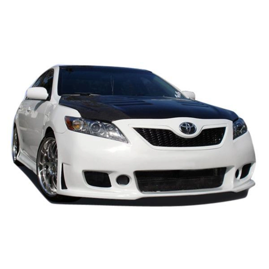 All kind of Exterior/Complete Body Kitsfor  Toyota Camry 2007. 3