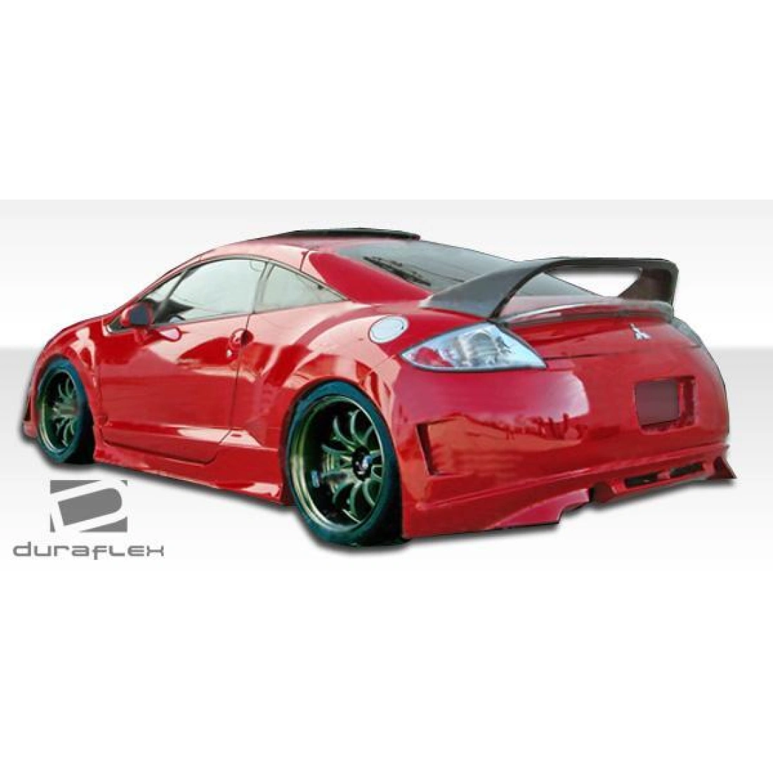 All kind of Exterior/Complete Body Kitsfor Mitsubishi Eclipse 2006. 6