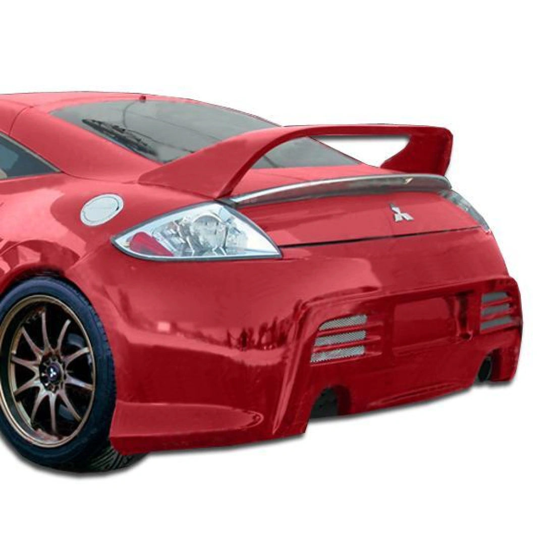 All kind of Exterior/Complete Body Kitsfor Mitsubishi Eclipse 2006. 2
