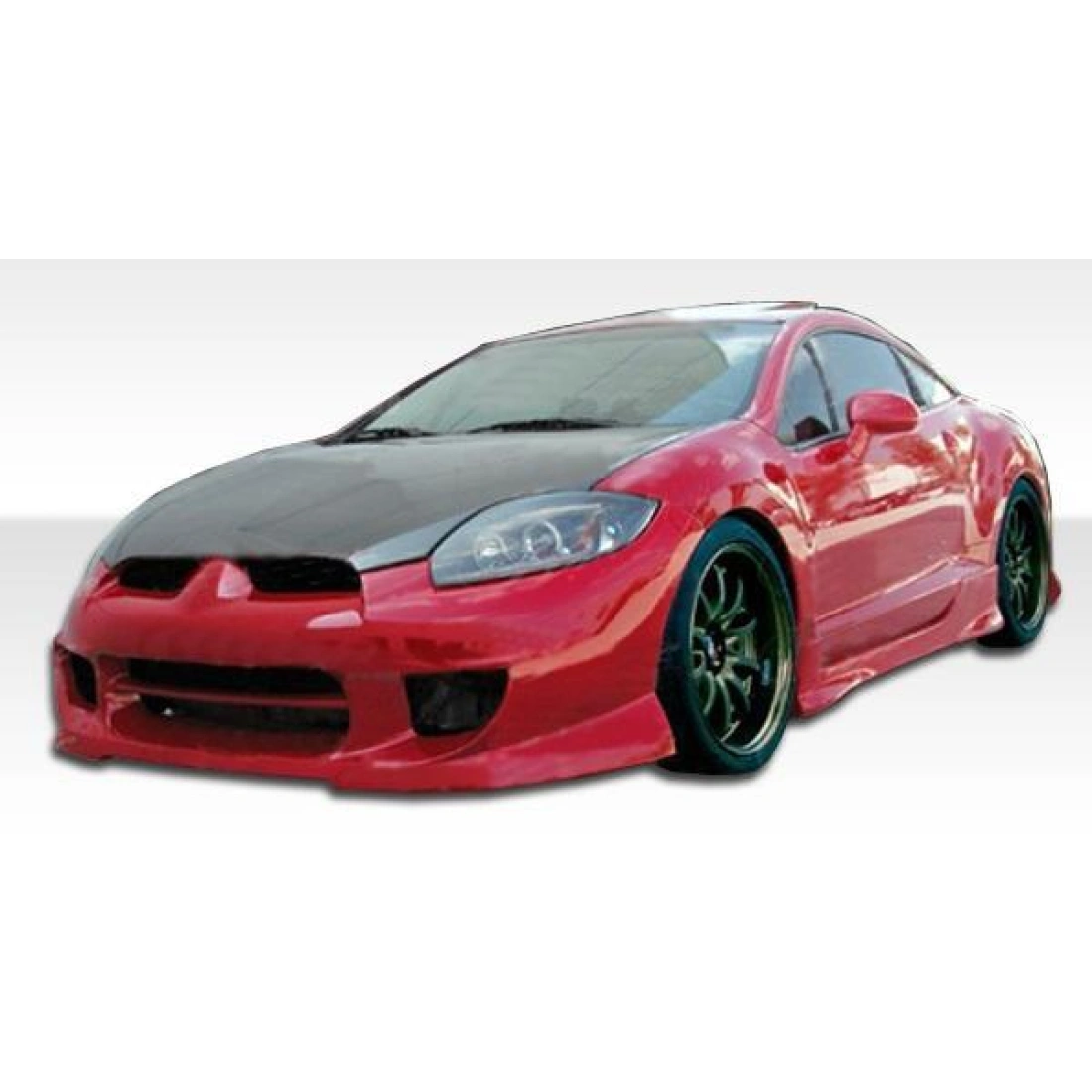 All kind of Exterior/Complete Body Kitsfor Mitsubishi Eclipse 2006. 1