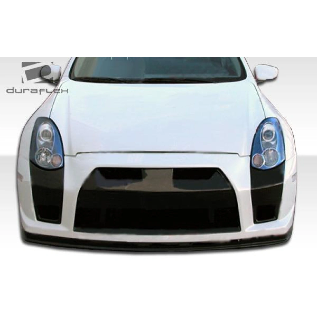 All kind of Exterior/Complete Body Kitsfor Infiniti G 2003. 30