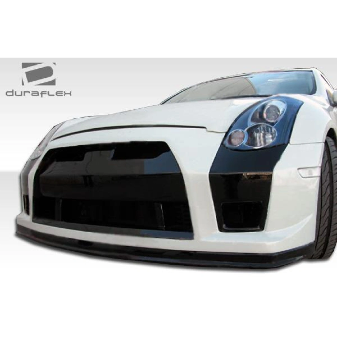 All kind of Exterior/Complete Body Kitsfor Infiniti G 2003. 27