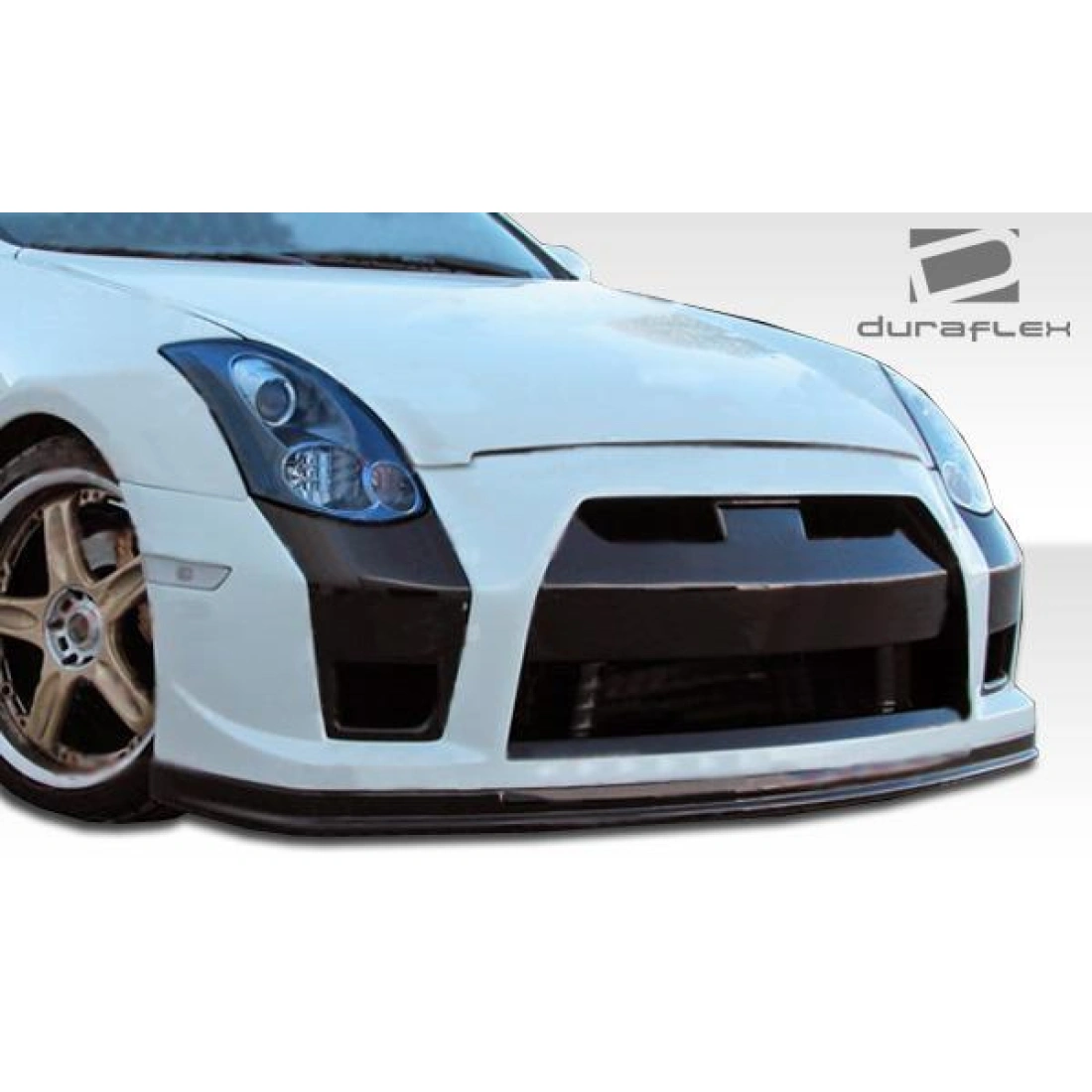 All kind of Exterior/Complete Body Kitsfor Infiniti G 2003. 25