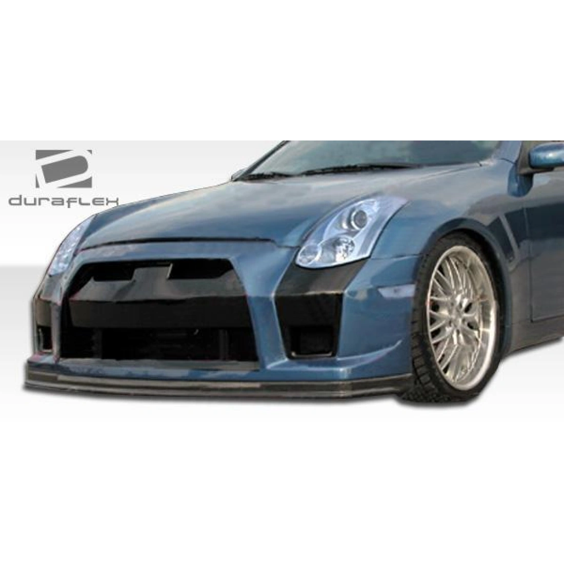 All kind of Exterior/Complete Body Kitsfor Infiniti G 2003. 19