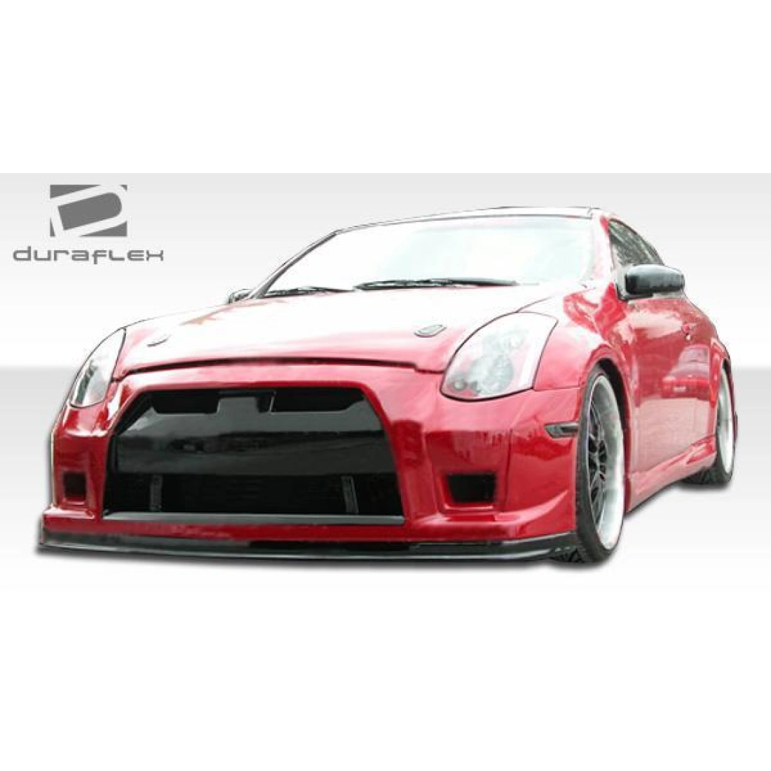 All kind of Exterior/Complete Body Kitsfor Infiniti G 2003. 17