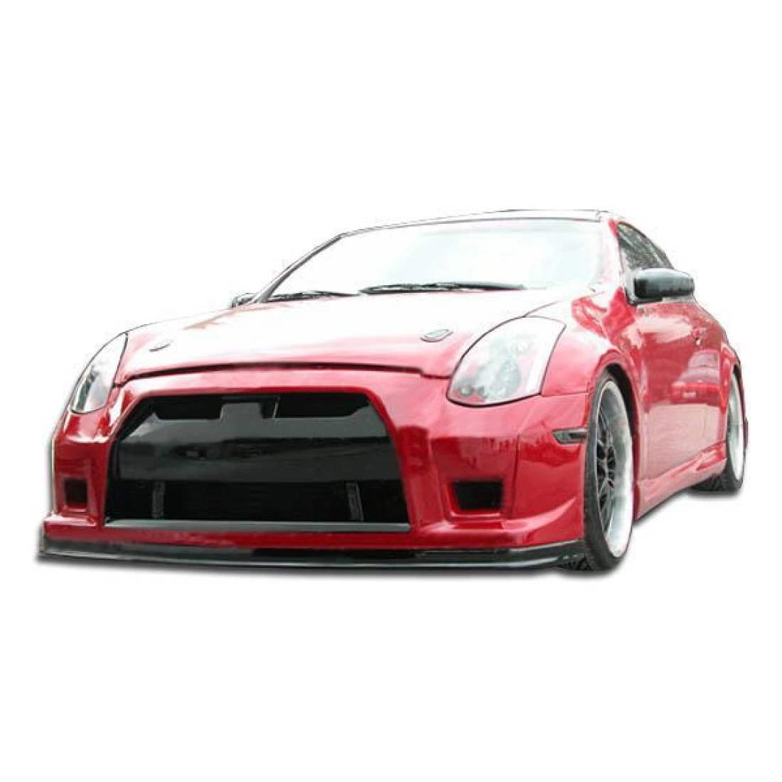 All kind of Exterior/Complete Body Kitsfor Infiniti G 2003. 1