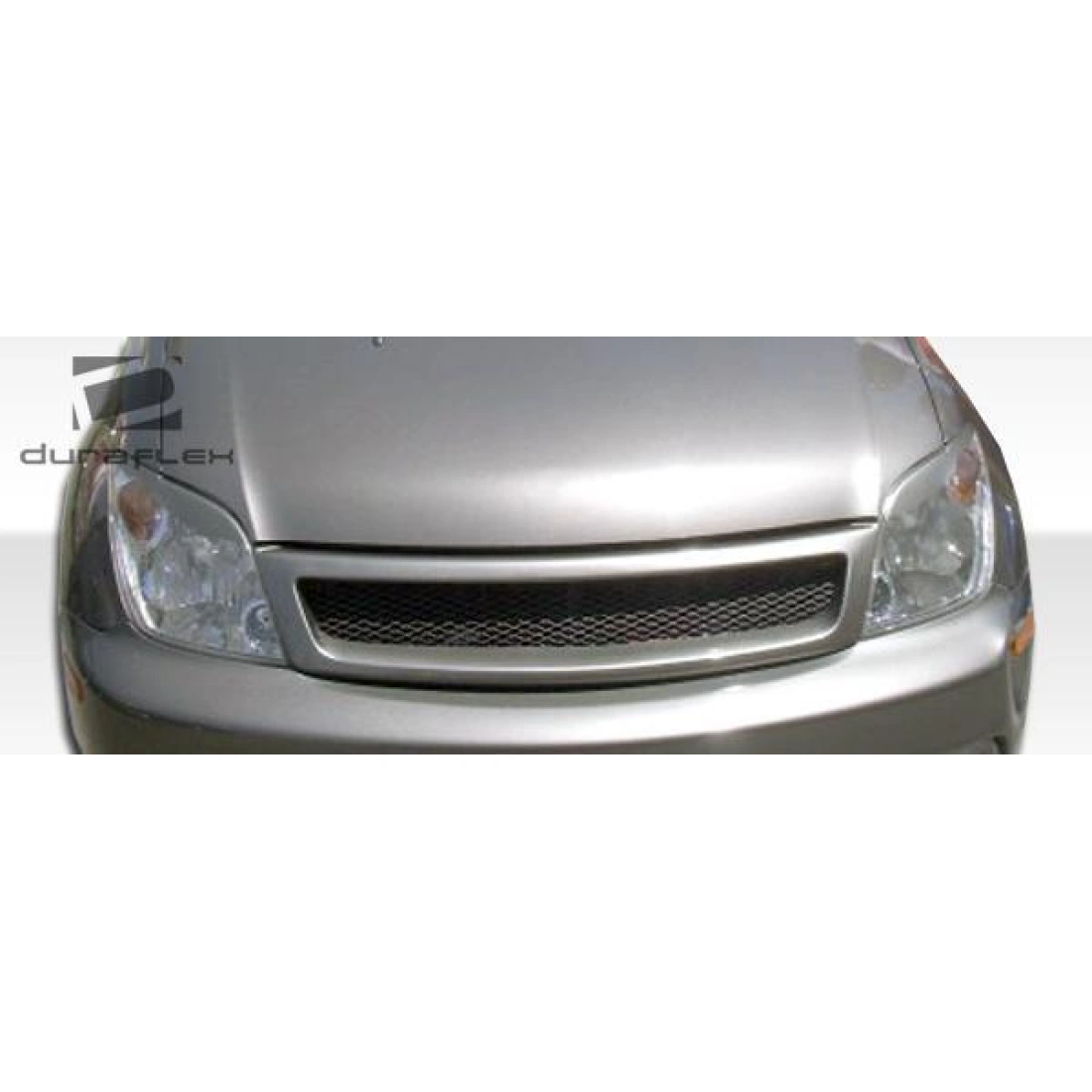 All kind of Exterior/Grillesfor  Scion xA 2004. 5