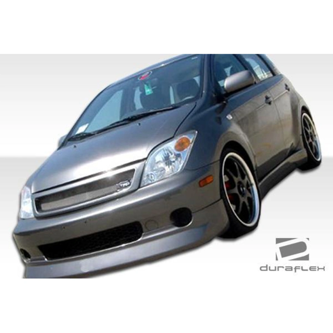 All kind of Exterior/Grillesfor  Scion xA 2004. 9