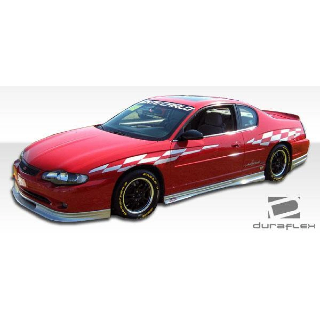 All kind of Exterior/Complete Body Kitsfor Chevrolet Monte Carlo 2000. 42