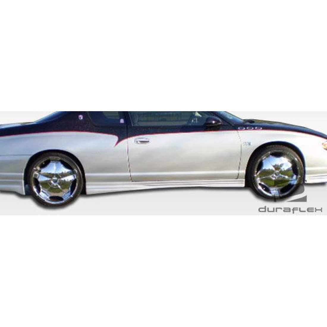 All kind of Exterior/Complete Body Kitsfor Chevrolet Monte Carlo 2000. 19
