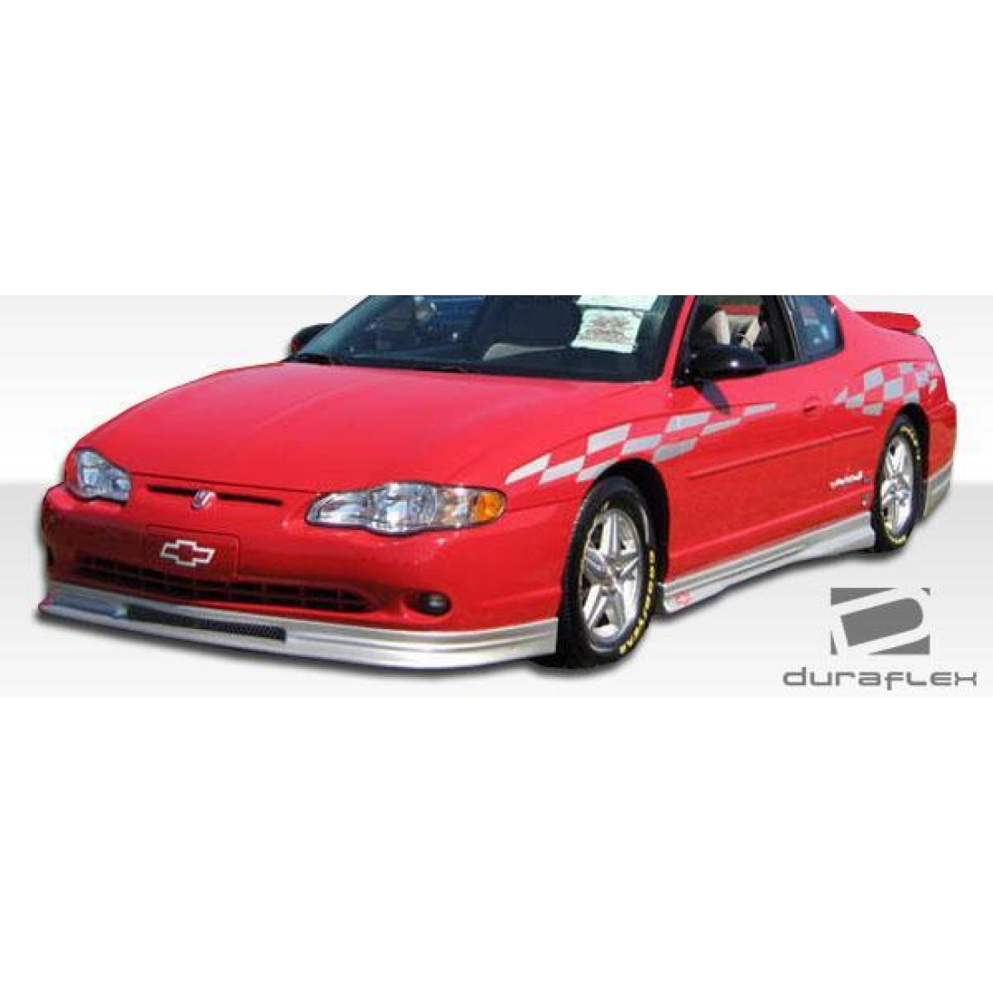 All kind of Exterior/Complete Body Kitsfor Chevrolet Monte Carlo 2000. 16