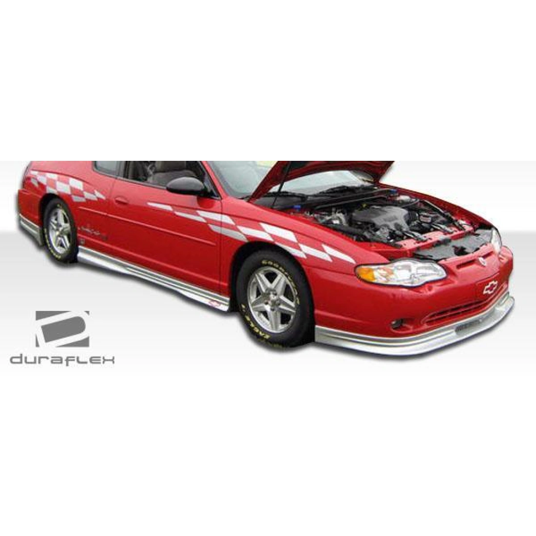 All kind of Exterior/Complete Body Kitsfor Chevrolet Monte Carlo 2000. 14