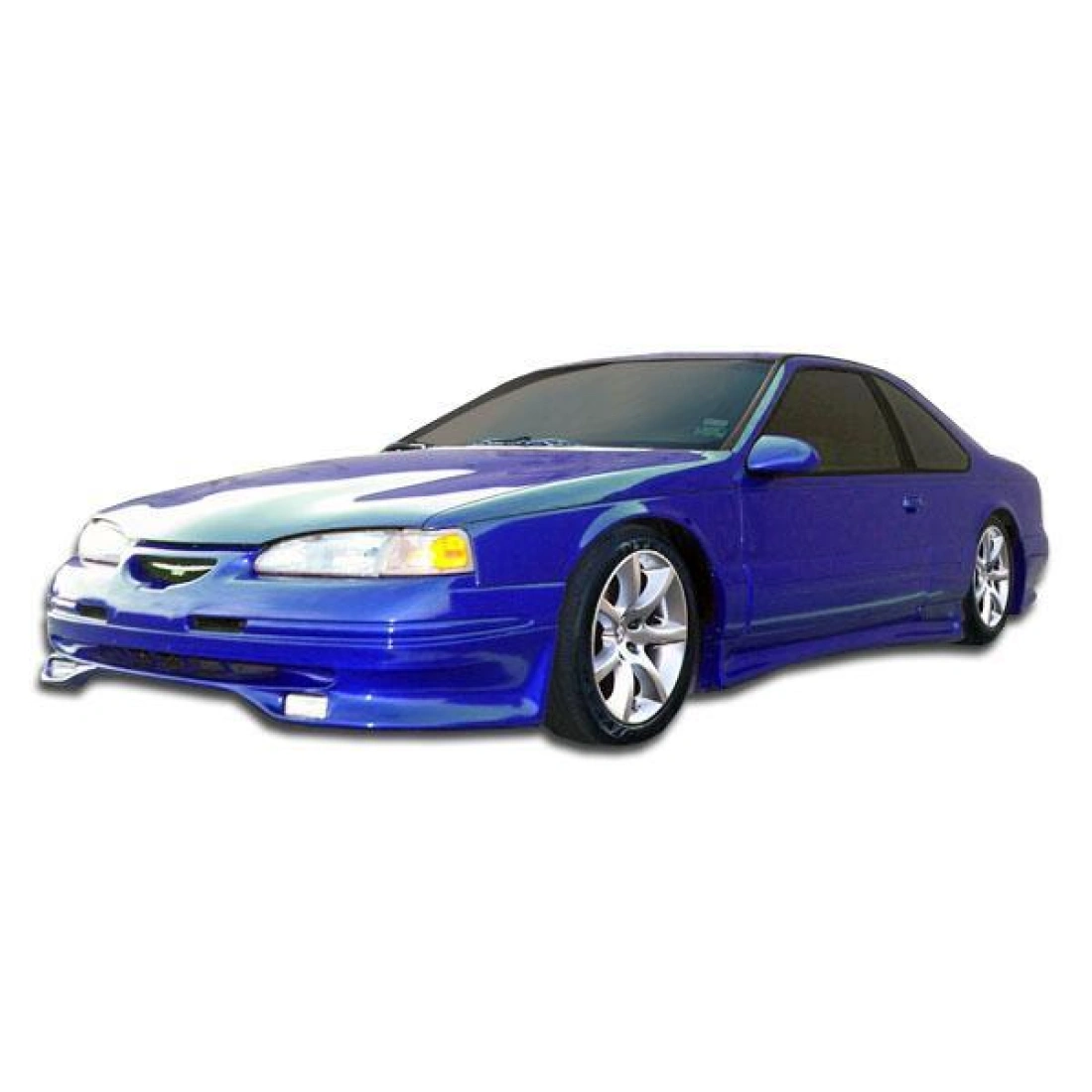 All kind of Exterior/Complete Body Kitsfor  Ford Thunderbird 1996. 2