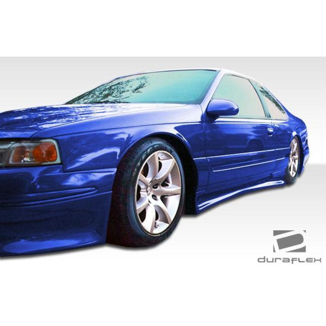All kind of Exterior/Complete Body Kitsfor  Ford Thunderbird 1996. 26