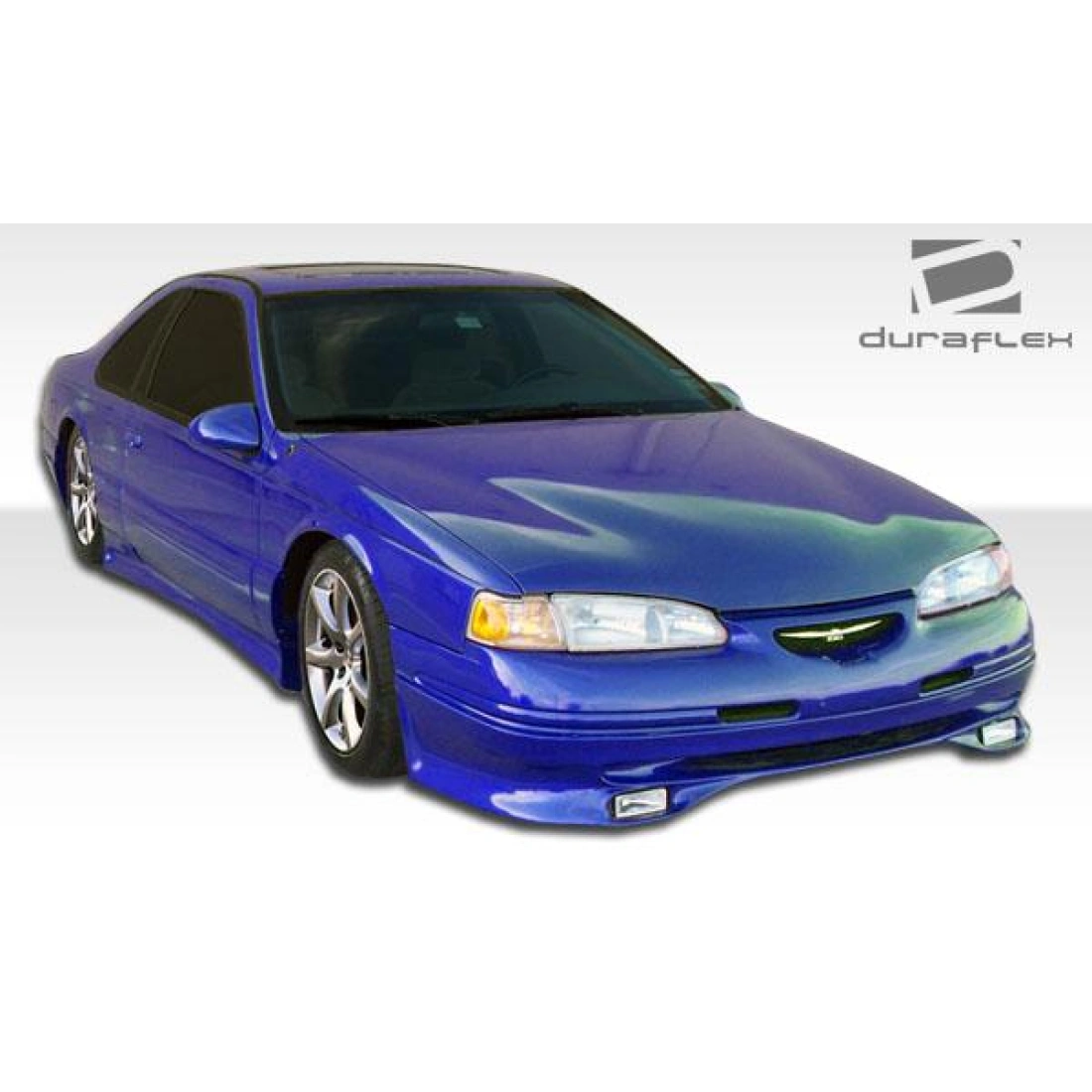 All kind of Exterior/Complete Body Kitsfor  Ford Thunderbird 1996. 6