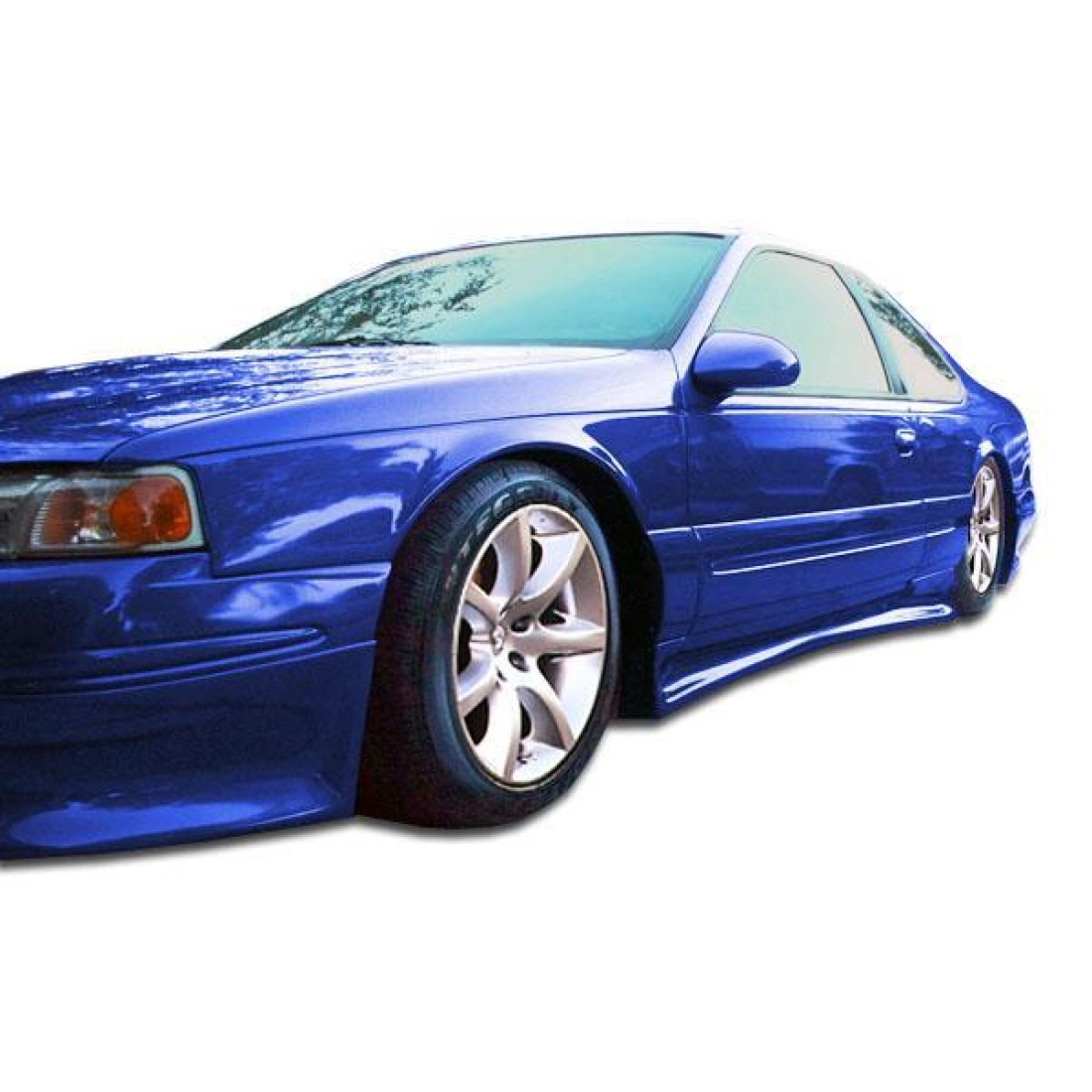 All kind of Exterior/Complete Body Kitsfor  Ford Thunderbird 1996. 2