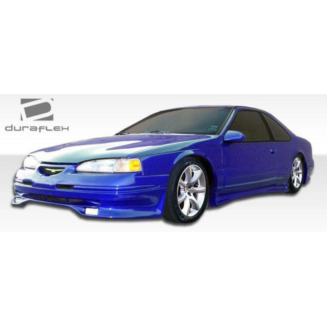 All kind of Exterior/Complete Body Kitsfor  Ford Thunderbird 1996. 17