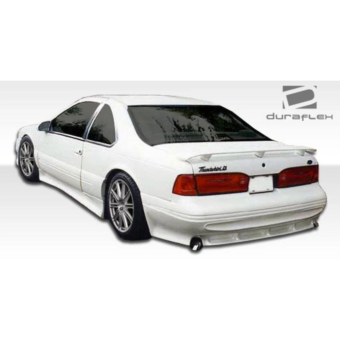 All kind of Exterior/Complete Body Kitsfor  Ford Thunderbird 1996. 14