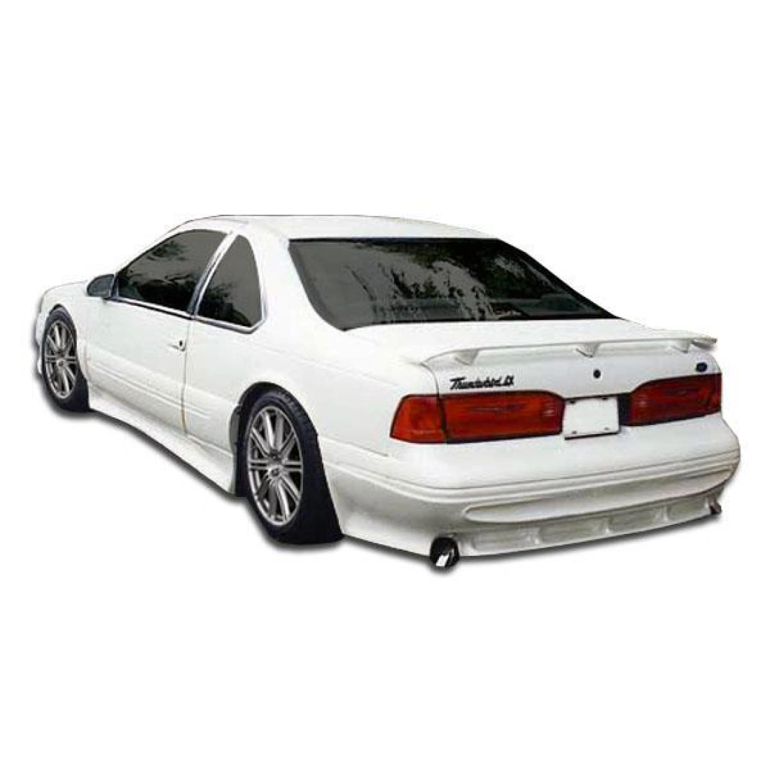 All kind of Exterior/Complete Body Kitsfor  Ford Thunderbird 1996. 2