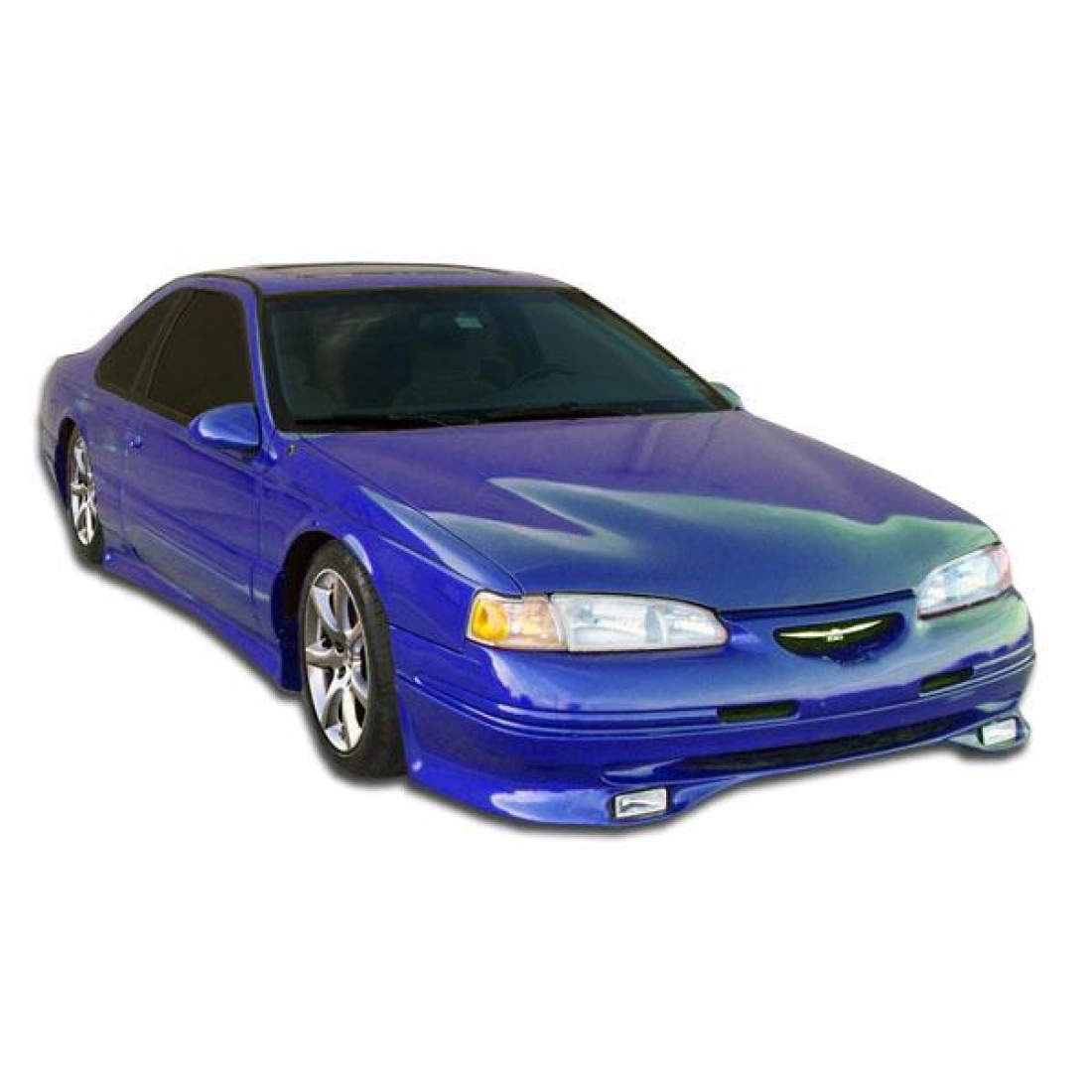 All kind of Exterior/Complete Body Kitsfor  Ford Thunderbird 1996. 1