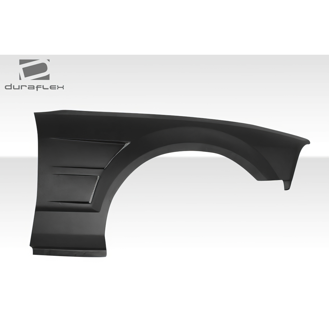 All kind of Exterior/Fendersfor  Ford GT 2005. 