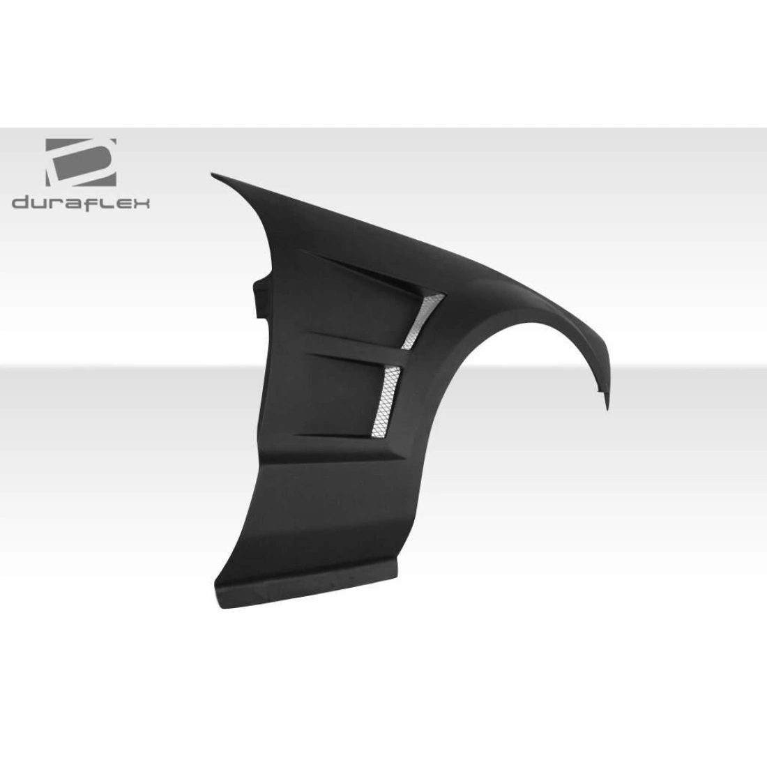 All kind of Exterior/Fendersfor Ford GT 2005. 13