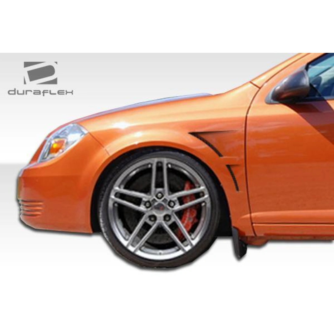 All kind of Exterior/Fendersfor Chevrolet Cobalt 2005. 5