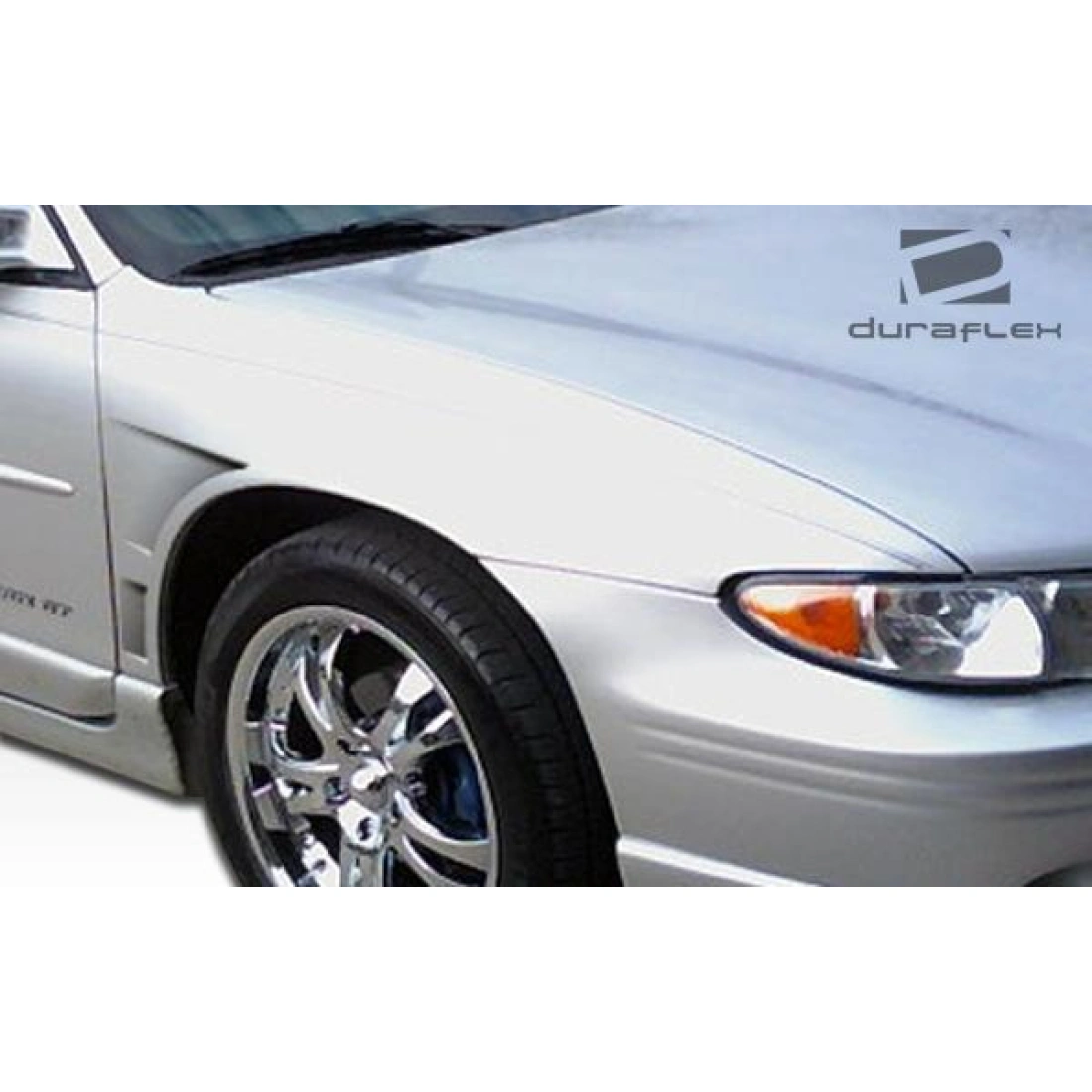 All kind of Exterior/Fendersfor  Pontiac Grand Prix 1997. 5