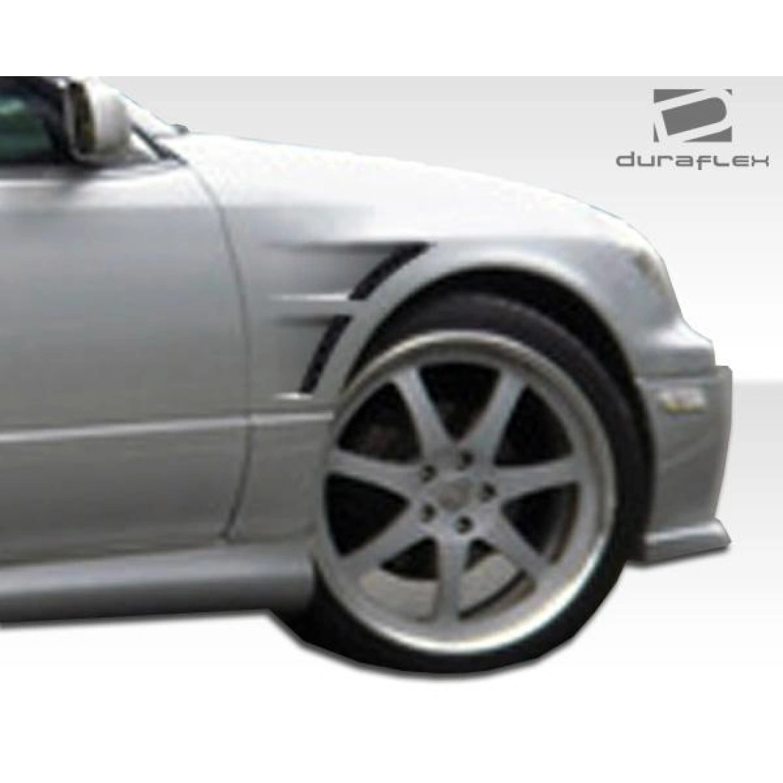 All kind of Exterior/Fendersfor Lexus GS Series 1998. 7