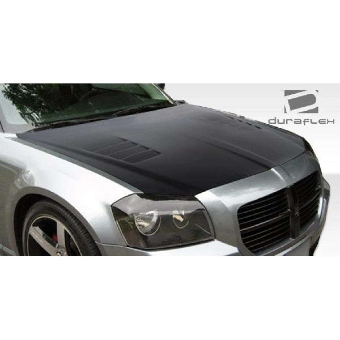 All kind of Exterior/Hoodsfor Dodge Magnum 2005. 5