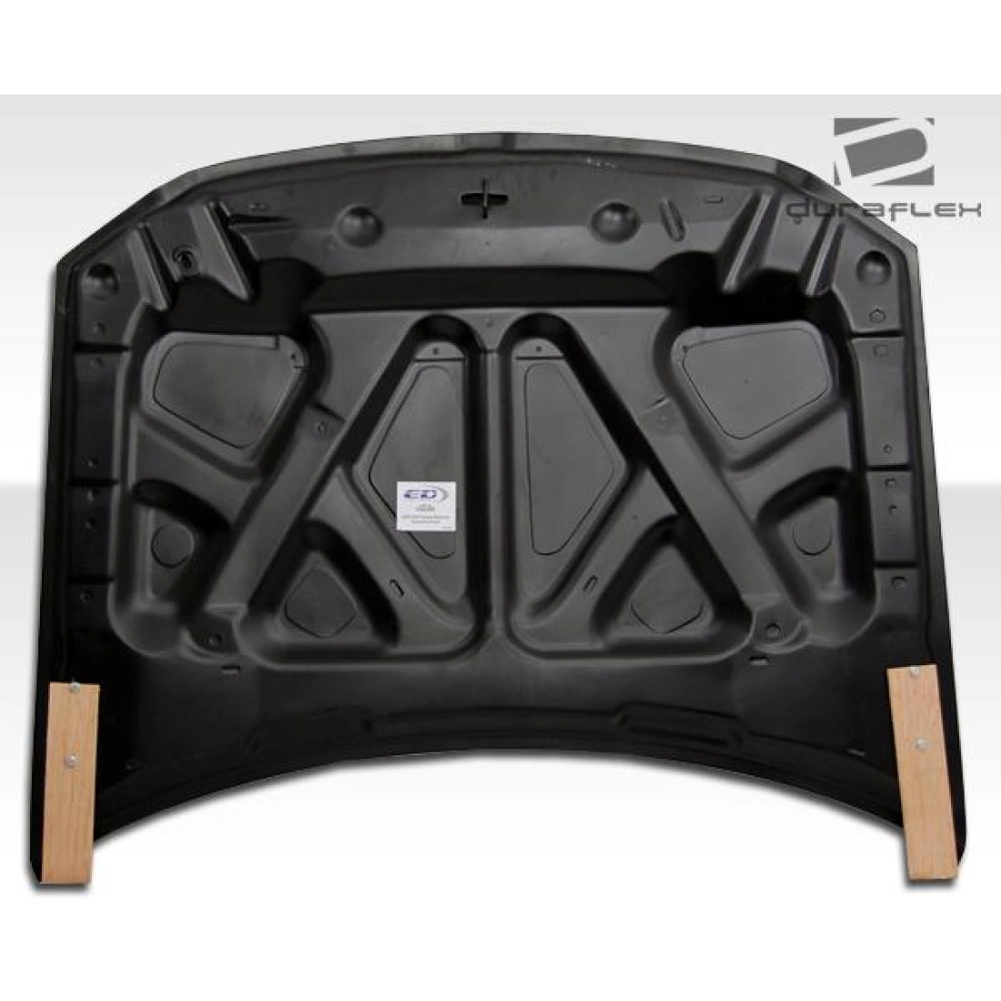 All kind of Exterior/Hoodsfor Dodge Magnum 2005. 17