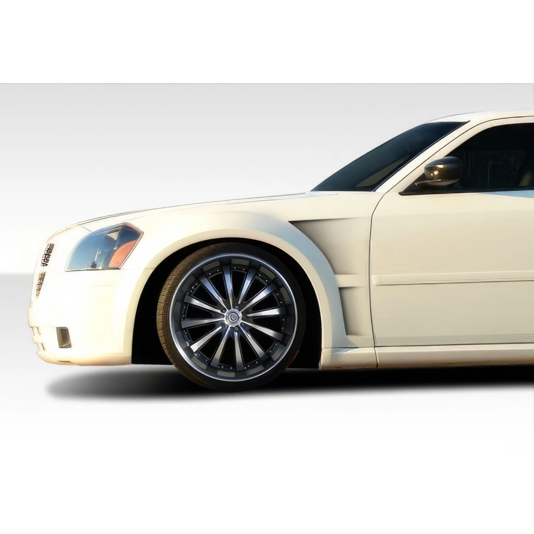 All kind of Exterior/Fendersfor Dodge Magnum 2005. 1
