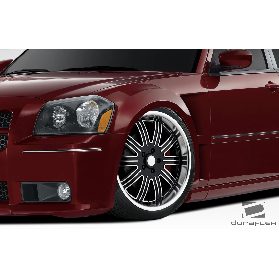 All kind of Exterior/Fendersfor Dodge Magnum 2005. 8