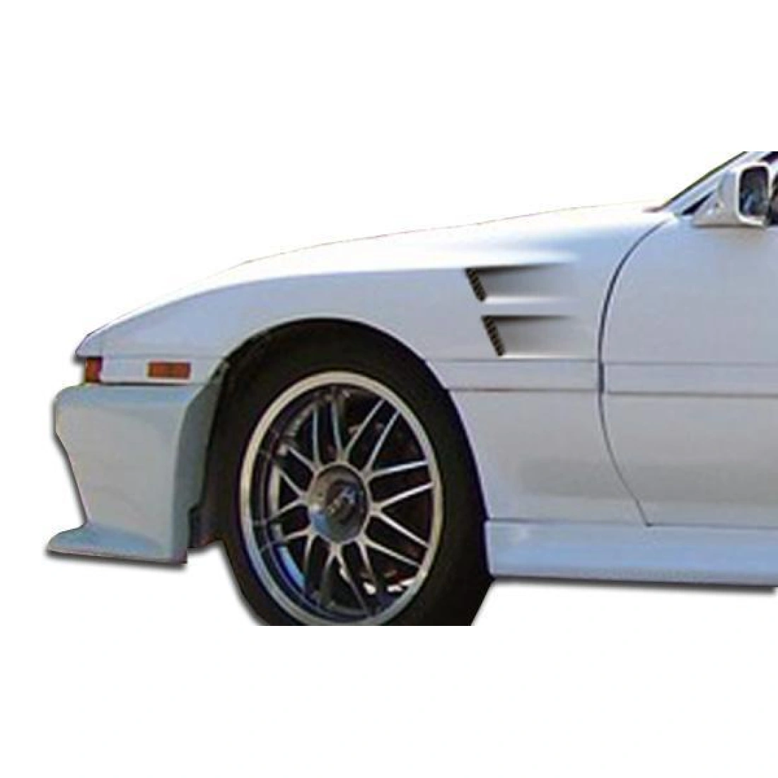 All kind of Exterior/Fendersfor  Toyota Supra 1986. 3
