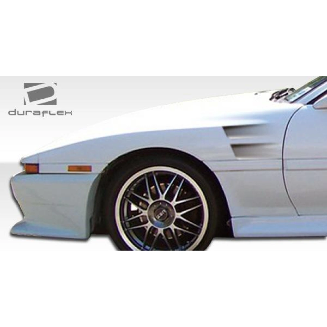 All kind of Exterior/Fendersfor  Toyota Supra 1986. 5