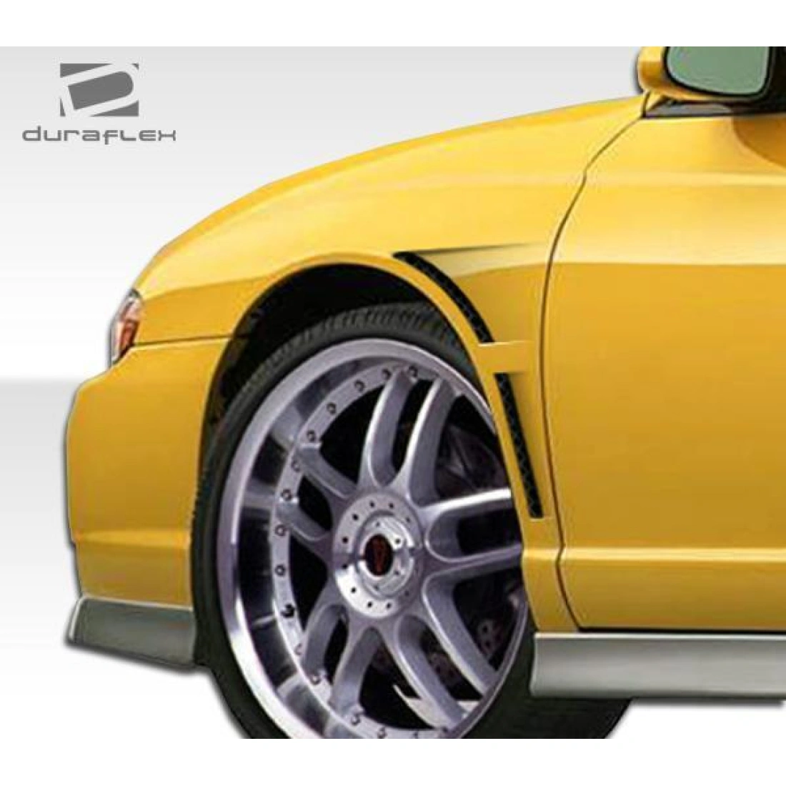 All kind of Exterior/Fendersfor  Chevrolet Monte Carlo 2000. 5