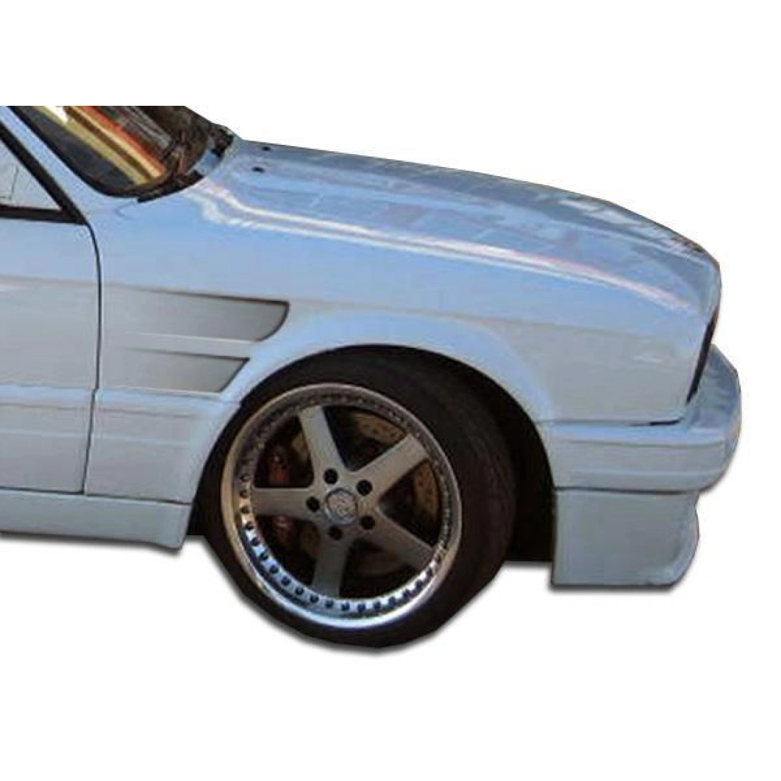 All kind of Exterior/Fendersfor BMW 3-Series 1984. 3