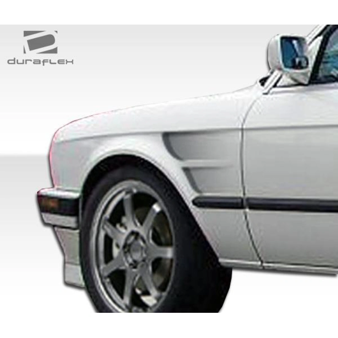 All kind of Exterior/Fendersfor BMW 3-Series 1984. 9