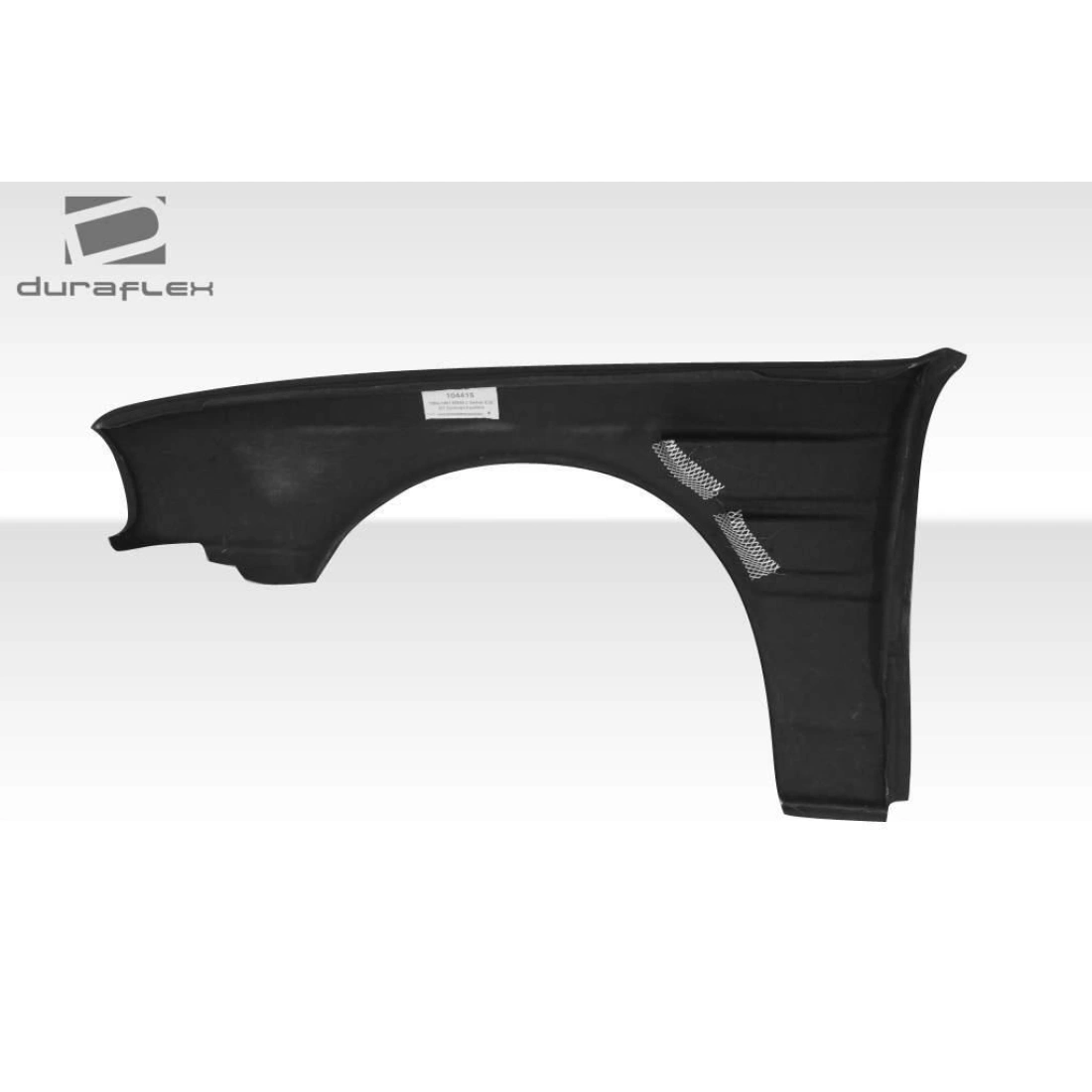 All kind of Exterior/Fendersfor BMW 3-Series 1984. 17