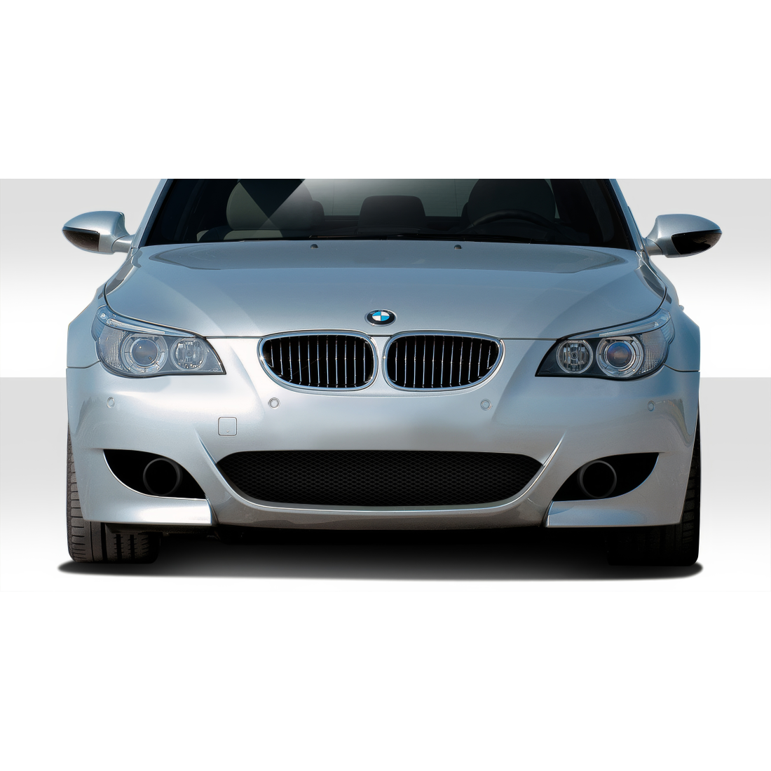 All kind of Exterior/Complete Body Kitsfor  BMW 5-Series 2004. 