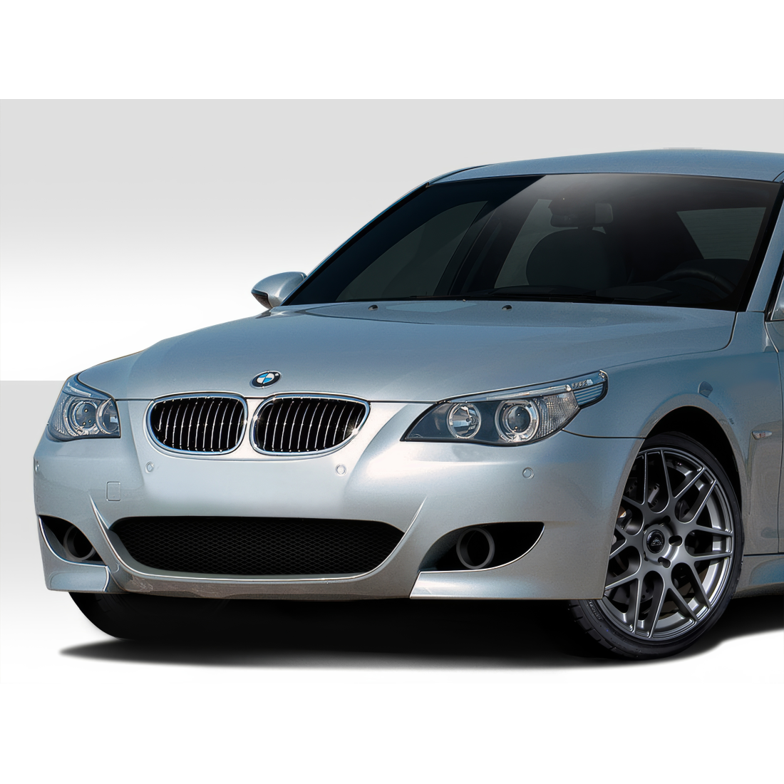 All kind of Exterior/Complete Body Kitsfor  BMW 5-Series 2004. 