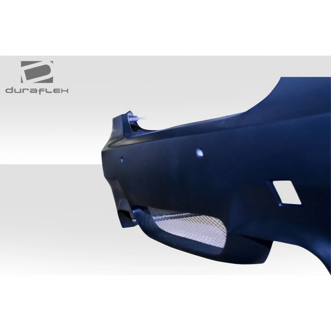 All kind of Exterior/Rear Bumpersfor BMW 5-Series 2004. 6