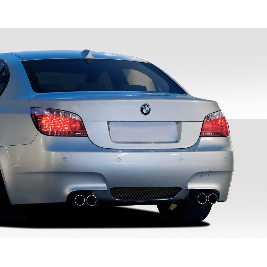 All kind of Exterior/Complete Body Kitsfor  BMW 5-Series 2004. 