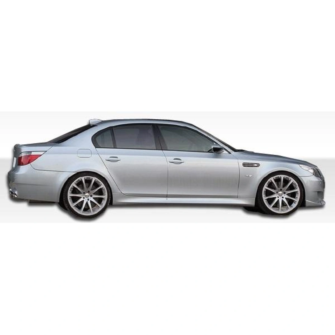 All kind of Exterior/Complete Body Kitsfor BMW 5-Series 2004. 1