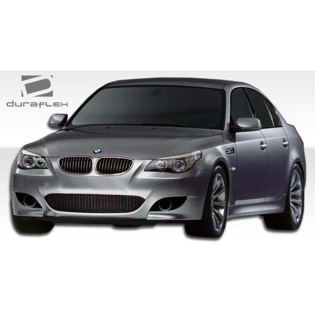 All kind of Exterior/Complete Body Kitsfor BMW 5-Series 2004. 6