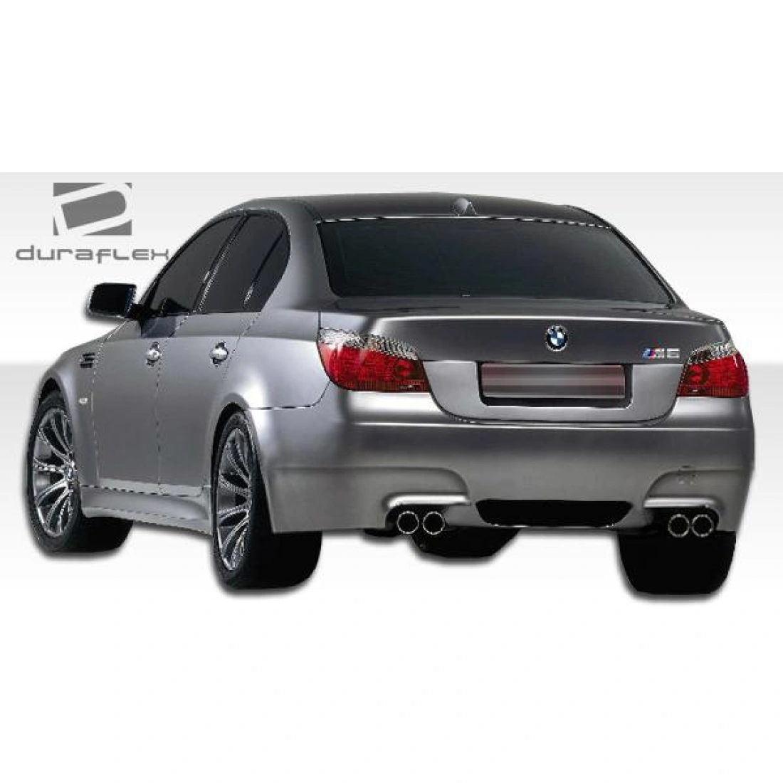 All kind of Exterior/Complete Body Kitsfor BMW 5-Series 2004. 10