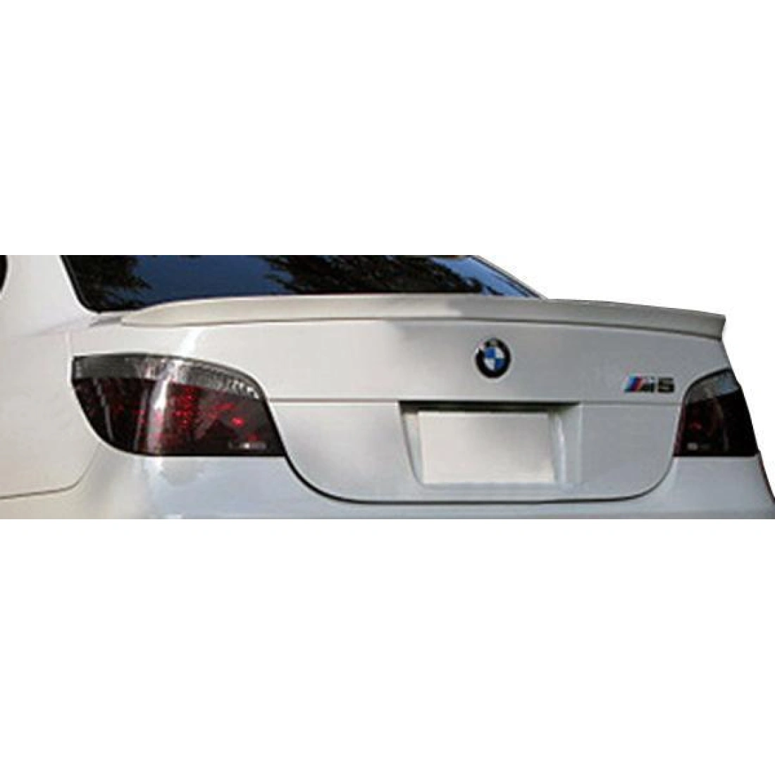 All kind of Exterior/Wingsfor  BMW 5-Series 2004. 3