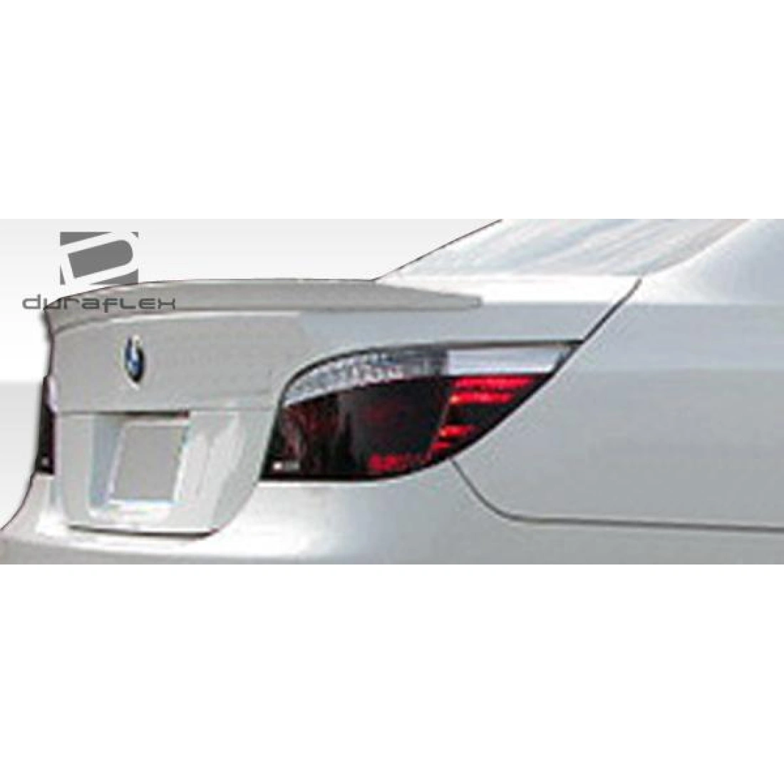 All kind of Exterior/Wingsfor  BMW 5-Series 2004. 5