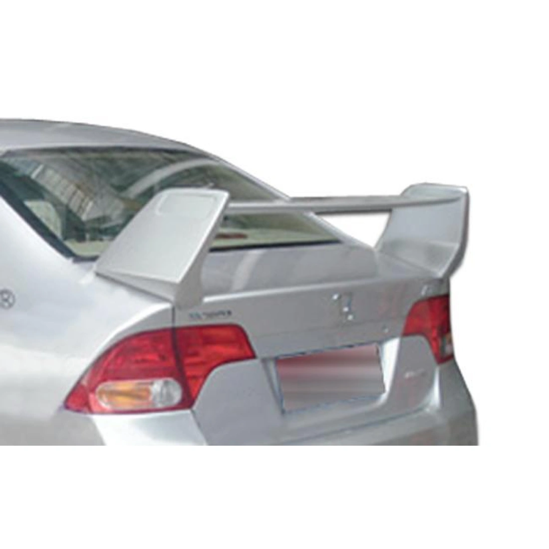 All kind of Exterior/Wingsfor Honda Civic 2006. 3